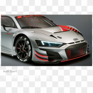 You Might Also Be Interested In - Audi R8 Lms Gt3 2019, HD Png Download