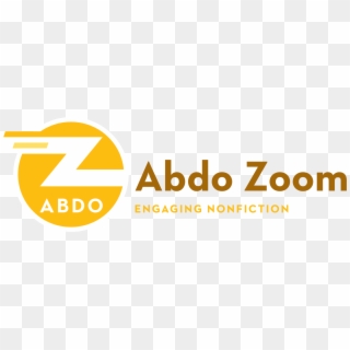 Zoom Into Reading - Abdo Digital, HD Png Download