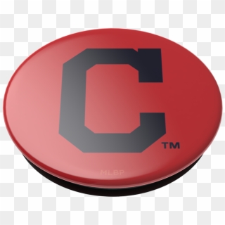 Cleveland Indians - Circle, HD Png Download
