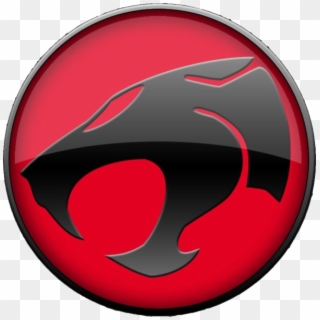 Thundercats - Thundercats Logo Transparent, HD Png Download