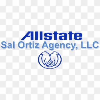 Sal Ortiz Agency, Llc / Allstate Insurance Co - Allstate, HD Png Download
