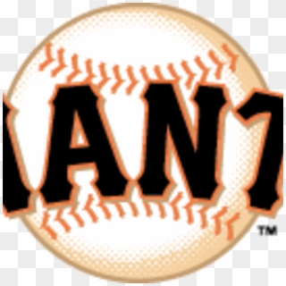 San Francisco Giants, San Francisco, Ca Logo - San Francisco Giants, HD Png Download