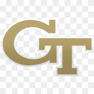 Georgia Tech Yellow Jackets - Georgia Institute Of Technology, HD Png Download