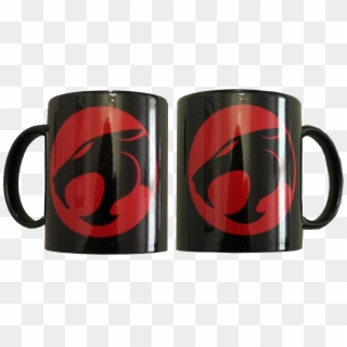 Caneca Thundercats Png - Caffeinated Drink, Transparent Png