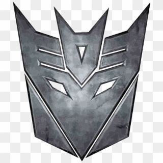 Decepticon Vector Logo - Transformers Decepticon Logo Png, Transparent Png