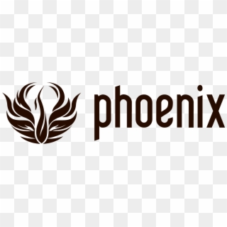 Phoenix Logo Png - Phoenix For 3ds Max Logo, Transparent Png