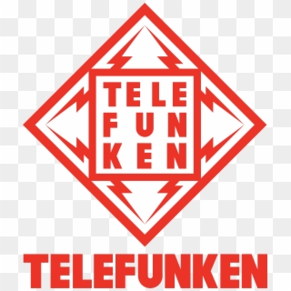 Telefunken Logos Download Nikon Logo Vector - Telefunken, HD Png Download