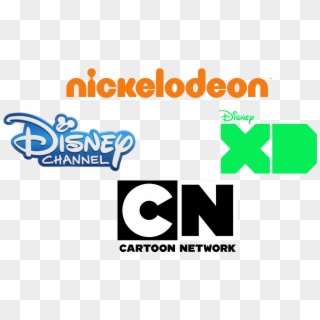 Cartoon Network Nickelodeon Disney Channel Logo Png - Cartoon Network Logo 2011, Transparent Png