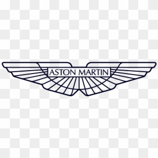Hwm Aftersales - Aston Martin Racing Logo, HD Png Download