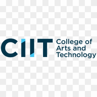 Logo Final Artwork Ciit Logo Positive - Ciit College Of Arts And Technology Logo, HD Png Download