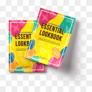 The Essential Lookbook Is A Powerful Tool That Gives - Flyer, HD Png Download