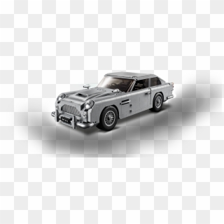 Lego James Bond Aston Martin Db5, HD Png Download