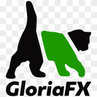 Gloria Fx Studio - Illustration, HD Png Download