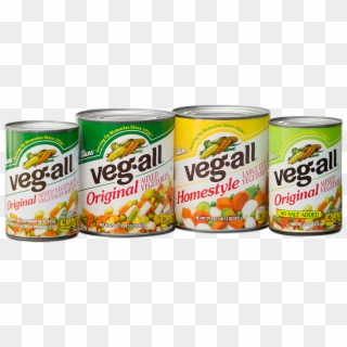 Product-cans - Veg All Can, HD Png Download