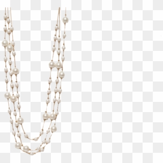 Necklace, HD Png Download