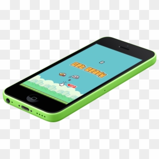 Flappy Bird Splash, HD Png Download