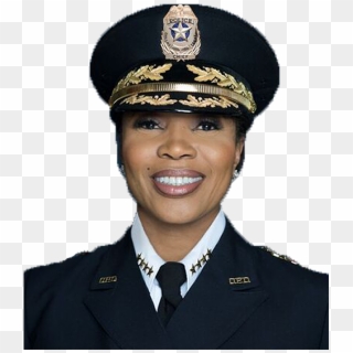 Chief Of Police - Renee Hall, HD Png Download
