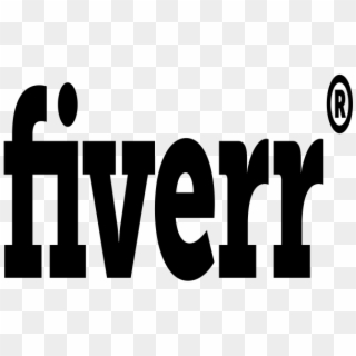 Fiverr Png - Fiverr Logo Png, Transparent Png