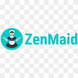 We Spent $200 On Random Fiverr Gigs For Maid Services, - Zenmaid, HD Png Download