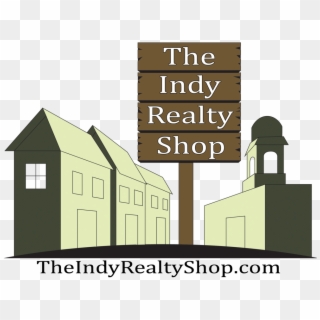 The Indy Realty Shop Fiverr Transparent Background - Poster, HD Png Download