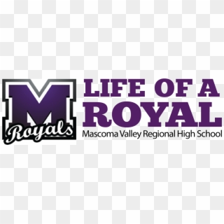 Loa Royal Purple - High School, HD Png Download