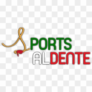 Sports Al Dente Sports Al Dente - Human Action, HD Png Download