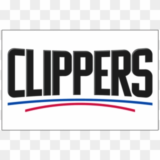Los Angeles Clippers Logos Iron On Stickers And Peel-off - Fête De La Musique, HD Png Download