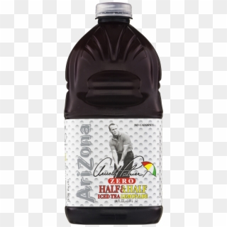 Arizona Arnold Palmer Zero Half & Half Iced Tea & Lemonade, - Plastic Bottle, HD Png Download