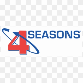Four Seasons Auto Parts Logo, HD Png Download