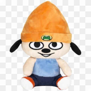 Top Valentines Gift Ideas From Playstation Gear - Parappa Plush, HD Png Download