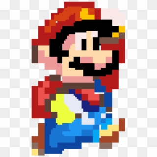 Random Image From User - Mario Super Mario Bros 2, HD Png Download