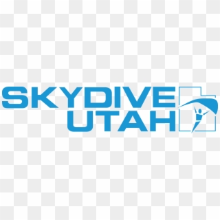 Aircraft Skydive Utah S Center Citys, HD Png Download
