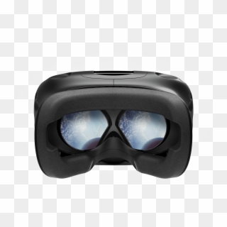 Htc Vive Inside Goggles, HD Png Download