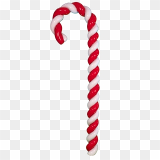 Candy Cane Stick Png, Transparent Png