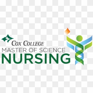 Master Of Science In Nursing , Png Download - Cox Health, Transparent Png