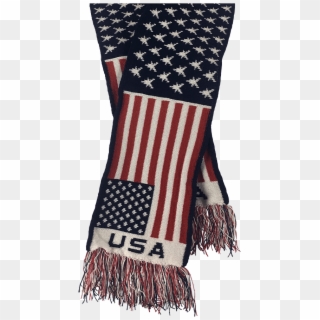Home Page Usa Scarf - Flag Of The United States, HD Png Download