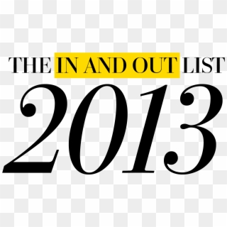 The List - - Condé Nast, HD Png Download