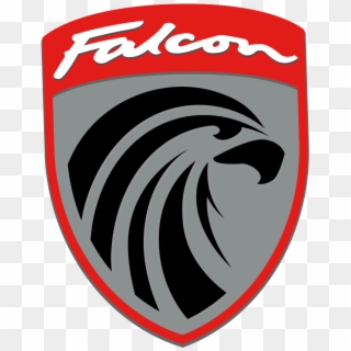 Falcons Logo Png - Logos Con Aguilas Y Halcones, Transparent Png