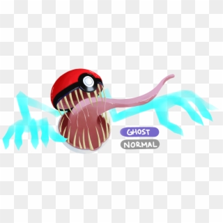Been Discovered That They Are Pokéballs Possessed By - Octopus, HD Png Download