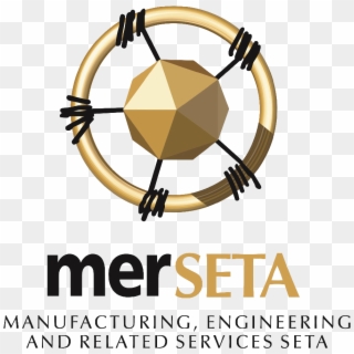 Image - Merseta Red Seal Certificate South Africa, HD Png Download