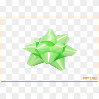 Gift Bows - Construction Paper, HD Png Download