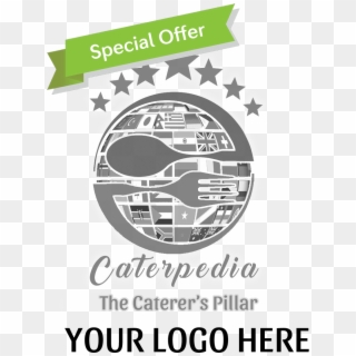Flat 2000/- Off On Catering 91 20 - Flyer, HD Png Download