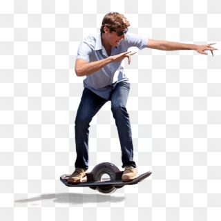 Feel Like Hoverboard Is An Extension Of Me - Skateboarding, HD Png Download