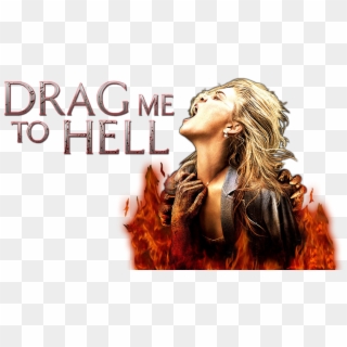 Hell Png - Drag Me To Hell Png, Transparent Png