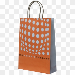 Order Product Like This Self Opening Square Paper Bag - Tote Bag, HD Png Download
