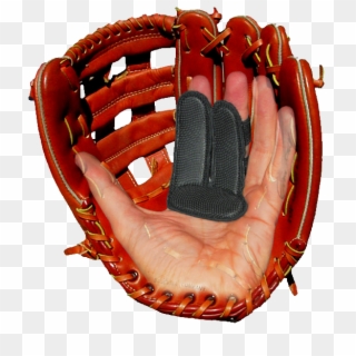 Batting Gloves - Football Gloves - Receiver Gloves - Softball, HD Png Download