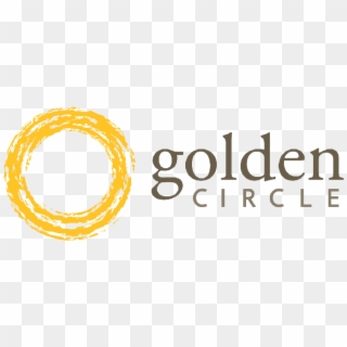 Golden Circle Donation National Multiple Sclerosis - Golden Circle Logo Png, Transparent Png