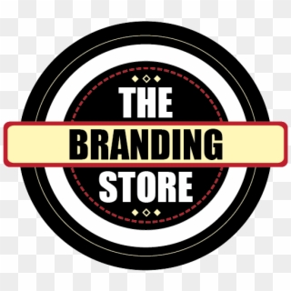 The Branding Store - Brand Store Logo, HD Png Download