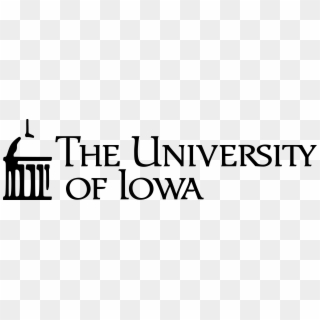 Park Forest Resident Named To Iowa State University - Univ Of Iowa Logo, HD Png Download
