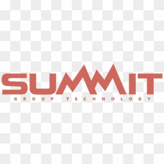Summit Logo Design - Graphic Design, HD Png Download